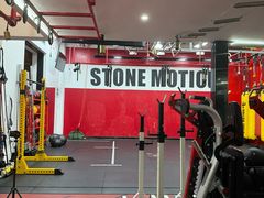 -Stone Motion Fitness 释动健身