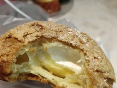 原味泡芙-韩国利尔面包(桂林路店)
