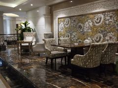 -博悦公馆尚悦自助餐厅