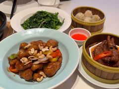 -香港狮子山下·明星粤菜餐厅(北苑店)