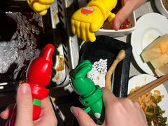 -海底捞大排档火锅(悦荟广场店)