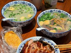 -小潘记鸭血粉丝汤