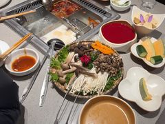 -海底捞火锅(江北万达商业广场店)