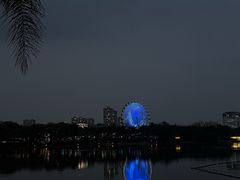-南宁南湖公园