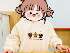 -红黄蓝亲子园(平湖园)