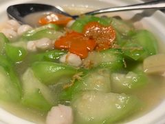 -莆田餐厅PUTIEN(西安万象天地店)