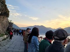 -北岐滩涂