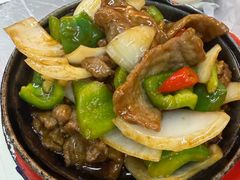 -陈根记大牌档