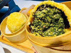 手工鲜虾菜团子-旺顺阁·北京菜(北辰上品+)