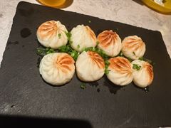 -拾溪餐厅·包厢(杭州千禧度假酒店)