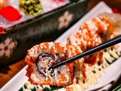 -阿吾罗日本料理(K11艺术中心店)