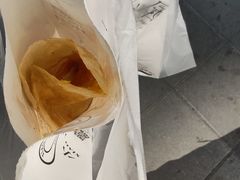 -小桃园·豆浆油条(复兴中路店)