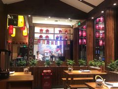 -老高烧烤(龙华星河iCO店)