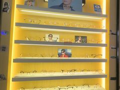 -康利眼镜·蔡司战略合作店(龙泉书房店)
