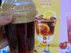 -COSTA COFFEE(房山印象城店)