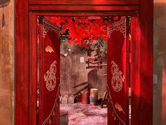 -暴风岛沉浸式体验馆(百联世纪店)