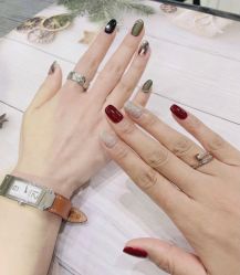 -LEILEI NAIL蕾蕾美甲美睫