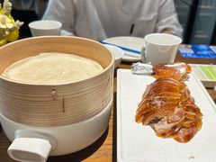 -小大董·烤鸭(王府井apm店)