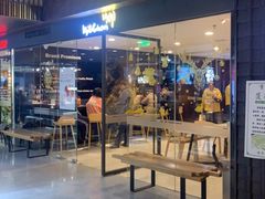 门面-Kyochon1991校村炸鸡(杨高中路店)