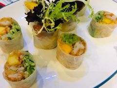 -美奈小馆·越南料理(中航城君尚购物中心店)