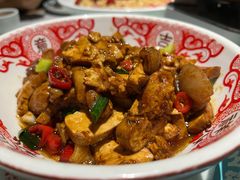 湖南香干-慕湘精致湖南菜(水贝店)