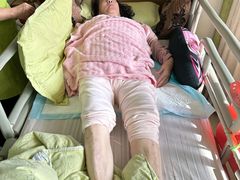 -上海爱以德护理院·康复(宝山院)