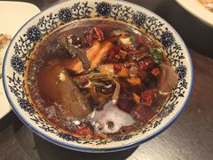 -京香轩·中餐厅(上海中庚聚龙酒店)