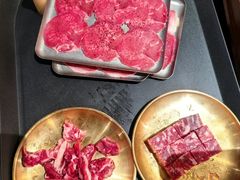 -何发发和牛烧肉·鳗鱼榴莲放题自助(乐峰广场店)