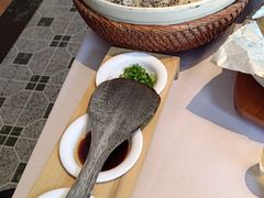 -大鸽饭(汉溪长隆店)