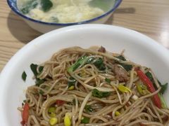 -小毛绝杀炒粉