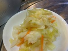 -内蒙联营烧麦 草原石榴红(护国寺店)