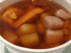 -发记甜品(豉油街店)