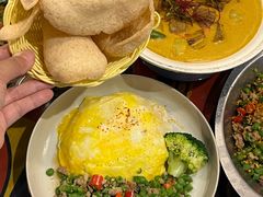 -米泰芒·东南亚料理(体育西店)