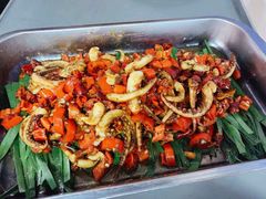 -味悦·老字号·赣州菜(厚德总店)