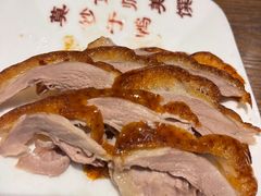 -全聚德(江宁店)