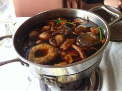 菌菇锅-羊家胡同·龙虾烧烤火锅(龙汇路店)