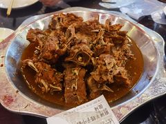 -蝎王府羊蝎子(西稍门店)