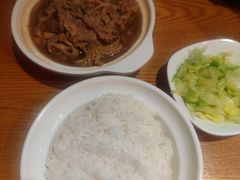 -南城香(北京南站店)