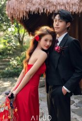 -爱罗婚纱摄影(杭州店)