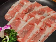 -珮姐老火锅(鄞州印象城店)