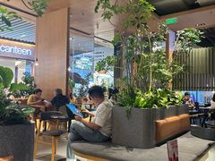 -gaga(深圳福田星河COCO Park店)