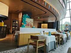 -莆田餐厅PUTIEN(颐堤港店)