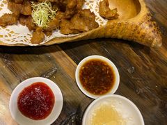 -临家闽南菜(宝洲路店)