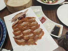-全聚德(上海首店浦东店)