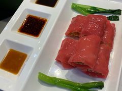 -立哥港式茶餐厅