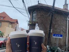 -不舍昼夜咖啡馆