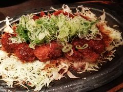 -矢场猪(名古屋站三井楼北馆店)