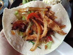-Pistolera Mexican Cantina女枪手墨西哥餐厅(碧云路店)