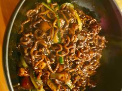 -东俞·韩式料理(院东街店)