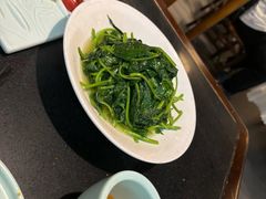 -小方外婆菜(蒙山路店)
